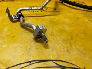 PRZEWÓD RURA RURKA WĄŻ KLIMATYZACJI FORD EXPLORER MK6 3.3 V6 FHEF HYBRID