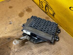 MODUŁ STEROWNIK KAMERY VIDEO FORD KUGA MK3 LIFT