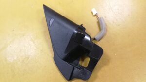 PRAWY TRÓJKĄT LUSTERKA ASYSTENT NISSAN X-TRAIL T32