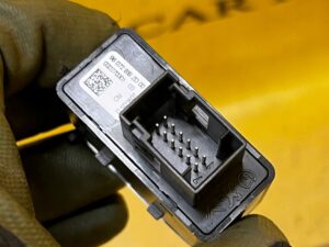 WSKAŹNIK WYBIERAKA BIEGÓW PEUGEOT 508 I RXH 2.0