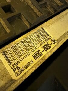 KOMPLET CHŁODNICE WODY KLIMATYZACJI WENTYLATOR RANGE ROVER VELAR L560 2.0D