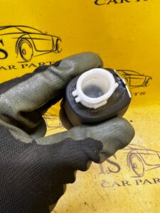 GAŁKA WYBIERAKA ZMIANY BIEGÓW AUTOMAT NISSAN X-TRAIL T32