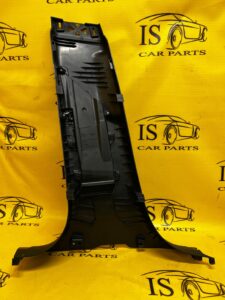 OSŁONA POSZYCIE SŁUPKA ŚRODKOWEGO B PRAWA PRAWE RANGE ROVER VELAR L560