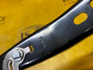 WAHACZ TYŁ TYLNY LEWY SUBARU FORESTER VI SL 25- 2.0 HYBRYDA