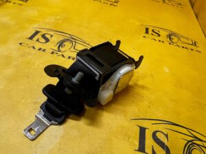 PAS BEPIECZEŃSTWA TYŁ 2 RZĄD ŚRODKOWY CITROEN C4 GRAND PICASSO II EU