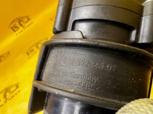 DODATKOWA POMPA WODY PORSCHE PANAMERA 970 I LIFT 3.0 S E-HYBRID