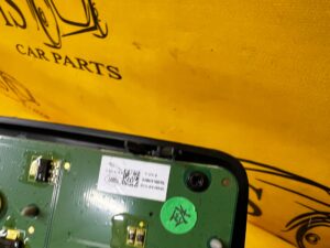 LAMPKA OŚWIETLENIE PODSUFITKI TYŁ LAND ROVER DISCOVERY 5 V L462