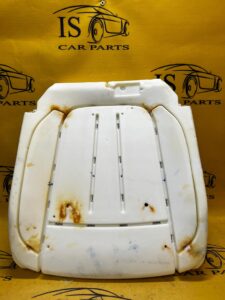 PODSTAWA PIANKA SIEDZISKO SIEDZENIA FOTELA PRZÓD BMW X5 F15 X6 F16 NOWA OEM