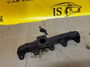 KOLEKTOR WYDECHOWY CITROEN PEUGEOT 1.5 BLUEHDI