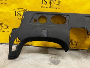 PÓŁKA TYLNA OSŁONA TYŁ KANAPY SZYBY AUDI A8 D5 NWB