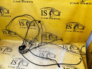 KPL BLOK ZAWOROWY ROZDZIELACZ ZAWIESZENIA PRZEWODY RANGE ROVER SPORT L494