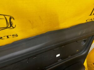 BOCZEK DRZWI PRZÓD PRZEDNIE PRAWE PRAWY JAGUAR XJ VII X351