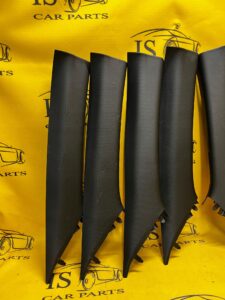 POSZYCIE OSŁONA OBUDOWA SŁUPKA PRZÓD A LEWY FORD KUGA MK3