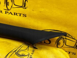 POSZYCIE OSŁONA OBUDOWA SŁUPKA PRZÓD A LEWY MERCEDES CLS W218