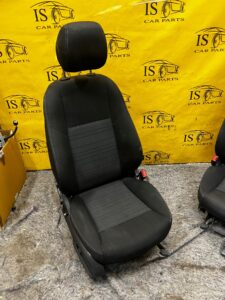 FOTEL PRZÓD PRZEDNI PRAWY PASAŻERA PODUSZKA AIRBAG MERCEDES GLC C253