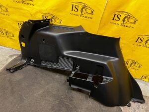 TAPICERKA BOCZEK BAGAŻNIKA TYŁ LEWY LEWA FORD EXPLORER MK6