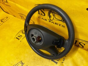 KIEROWNICA SKÓRA MULTIFUNKCJA MANETKI ŁOPATKI GRZANA MERCEDES GL X166