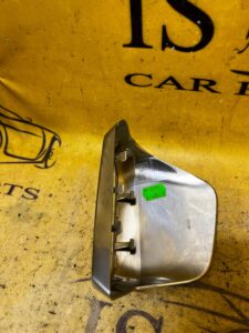 KOŃCÓWKA NAKŁADKA OSŁONA WYDECHU PORSCHE CAYENNE II 7P5 GTS 4.8 V8