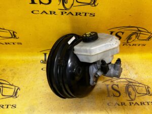 SERWO POMPA HAMULCOWA PORSCHE CAYENNE II 7P5 LIFT 92A