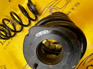 KOMPLET SPRĘŻYN ZAWIESZENIA TYŁ FORD KUGA MK3