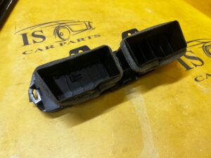 KRATKA ŚRODKOWA NAWIEWU DESKI ROZDZIELCZEJ FORD FUSION LIFT USA MONDEO MK5