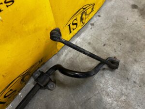 DRĄŻEK STABILIZATORA PRZÓD ŁĄCZNIKI LAND ROVER DISCOVERY SPORT V L550 LIFT