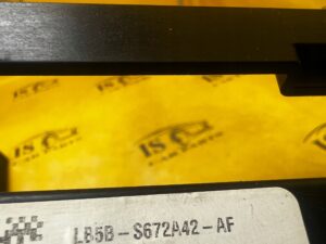 RAMKA WZMOCNIENIE STELAŻ KONSOLI TYŁ TYLNEJ FORD EXPLORER MK6