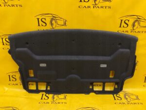 PÓŁKA BAGAŻNIKA TYLNA TAPICERKA AUDI A8 D4 4H0