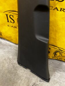 POSZYCIE OSŁONA SŁUPKA ŚRODKOWEGO B LEWA LEWY VOLKSWAGEN GOLF VIII HB