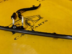 LISTWA PODŚWIETLENIA DESKI KONSOLI LED VOLKSWAGEN GOLF VIII