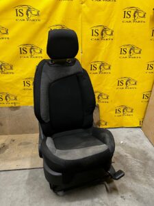 FOTEL SIEDZENIE PASAŻERA PRZÓD AIRBAG CITROEN C4 PICASSO II GP II LIFT