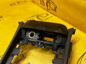 RAMKA OSŁONA DEKOR TUNELU ŚRODKOWEGO PEUGEOT 508 I EU