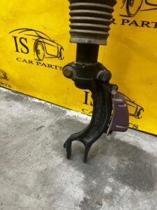 AMORTYZATOR PRZÓD PRAWY AUDI A8 D4 LONG LIFT