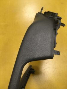 RĄCZKA DRZWI PASAŻERA NISSAN X-TRAIL T32