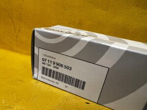 ŻARÓWKA LAMPY PRZECIWMGŁOWEJ PRZÓD BMW H8 NOWA OEM
