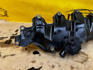 POKRYWA ZAWORÓW ODMA RENAULT DACIA NISSAN MERCEDES 1.5 BLUE DCI