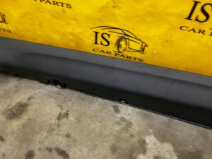 LISTWA NAKŁADKA PROGOWA PRÓG LEWA LEWY BMW X5 F15 NOWA OEM