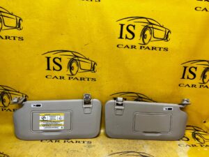 SŁONECZNIKI KOMPLET FORD KUGA MK3 ESCAPE MK4 USA