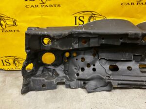 WYGŁUSZENIE ŚCIANY PEUGEOT 508 I RXH LIFT 2.0 HDI