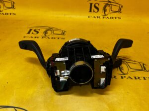 PAJĄK MANETKI PRZEŁĄCZNIK ZESPOLONY TAŚMA PORSCHE PANAMERA 970 I LIFT