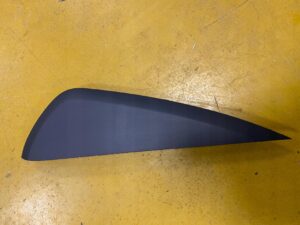 OSŁONA ZAŚLEPKA BOCZEK DESKI LEWY FORD S-MAX MK2