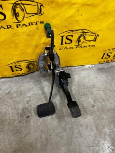 PEDAŁY GAZ POTENCJOMETR HAMULEC AUTOMAT CITROEN C4 GRAND PICASSO II