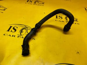 RURA PRZEWÓD WĄŻ NAGRZEWNICY CITROEN PEUGEOT 1.6 THP