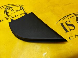 OSŁONA ZAŚLEPKA TRÓJKĄT LUSTERKA LEWY LEWA DACIA JOGGER SANDERO III