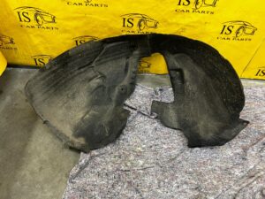 NADKOLE KOMPLETNE PRZÓD LEWY PORSCHE MACAN 95B