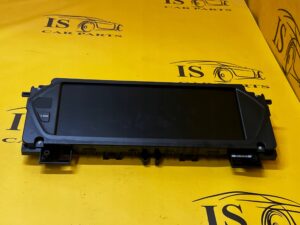 ZEGARY WYŚWIETLACZ LICZNIK CITROEN C4 GRAND PICASSO II