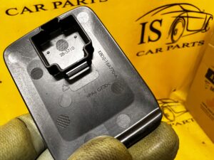 LH OSŁONA ZAŚLEPKA BOCZKA RANGE ROVER EVOQUE L551