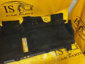 WYKŁADZINA WEWNĘTRZNA DYWAN PORSCHE PANAMERA 14r. 970 POLIFT 97055141300