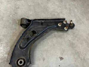 WAHACZ PRZÓD PRZEDNI PRAWY CITROEN C4 GRAND PICASSO II