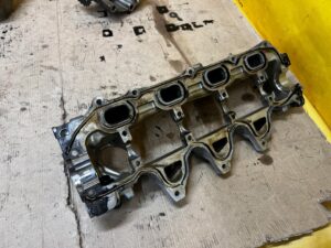 POKRYWA ZAWORÓW SILNIKA RENAULT DACIA NISSAN MERCEDES 1.5 BLUE DCI